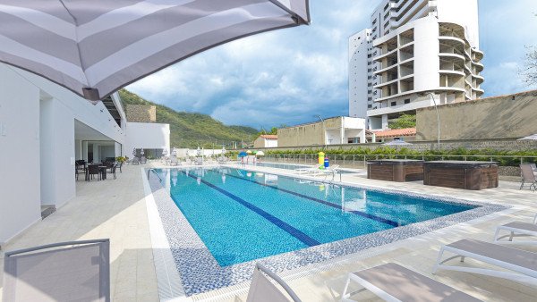 Apartamento Elite - Samaria Club