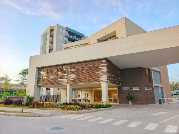 Smart Apartment -  Country Reservado