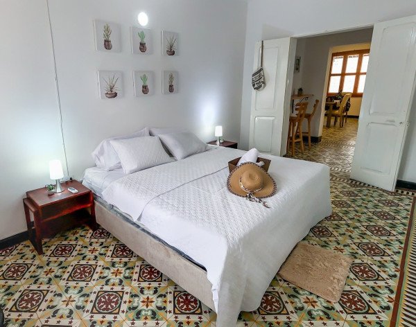 Apartamentos estilo republicano  - Centro Histórico