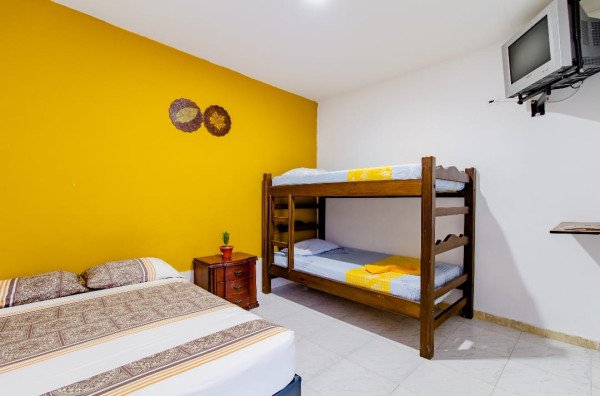 Casa Diaz &amp; Diaz - Room  Vacational