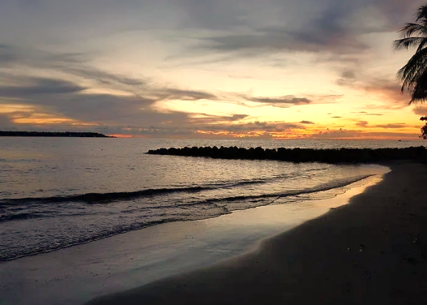 Apartamento Nautilus - El laguito