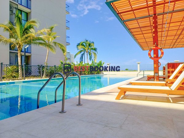 Apartasuite con Balcon  Salinas del Mar