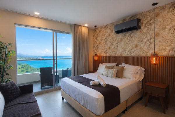 Apartaloft Green Paradise - Santa Marina